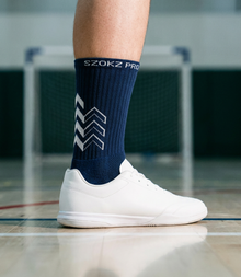 Traction (Midnight Blue)