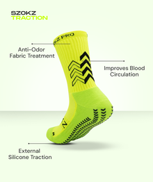 Traction (Neon)