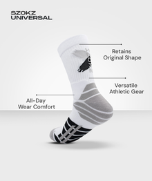 Universal (Monochrome)