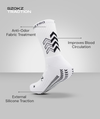 Szokz Traction (Polar White)