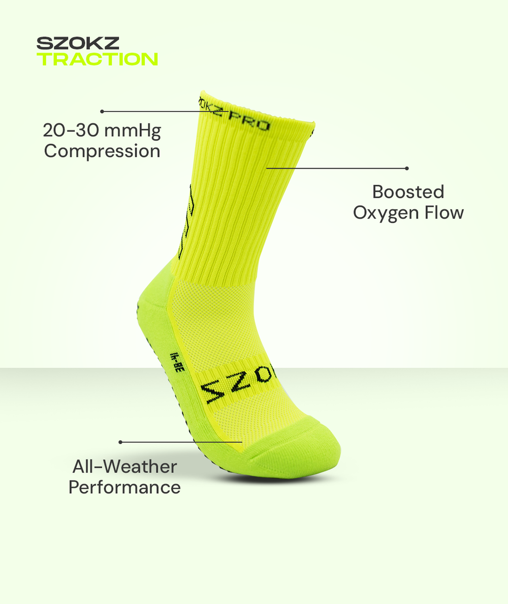 Szokz Traction (Neon)