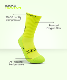 Traction (Neon)