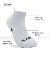 Szokz Swift (White)