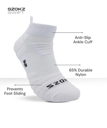 Swift (White)