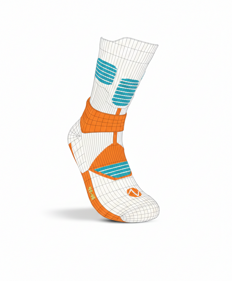 The Ultimate Performance Sock
