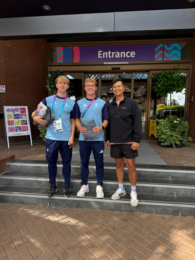 TEAM SCOTLAND