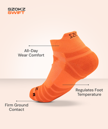 Swift (Orange)