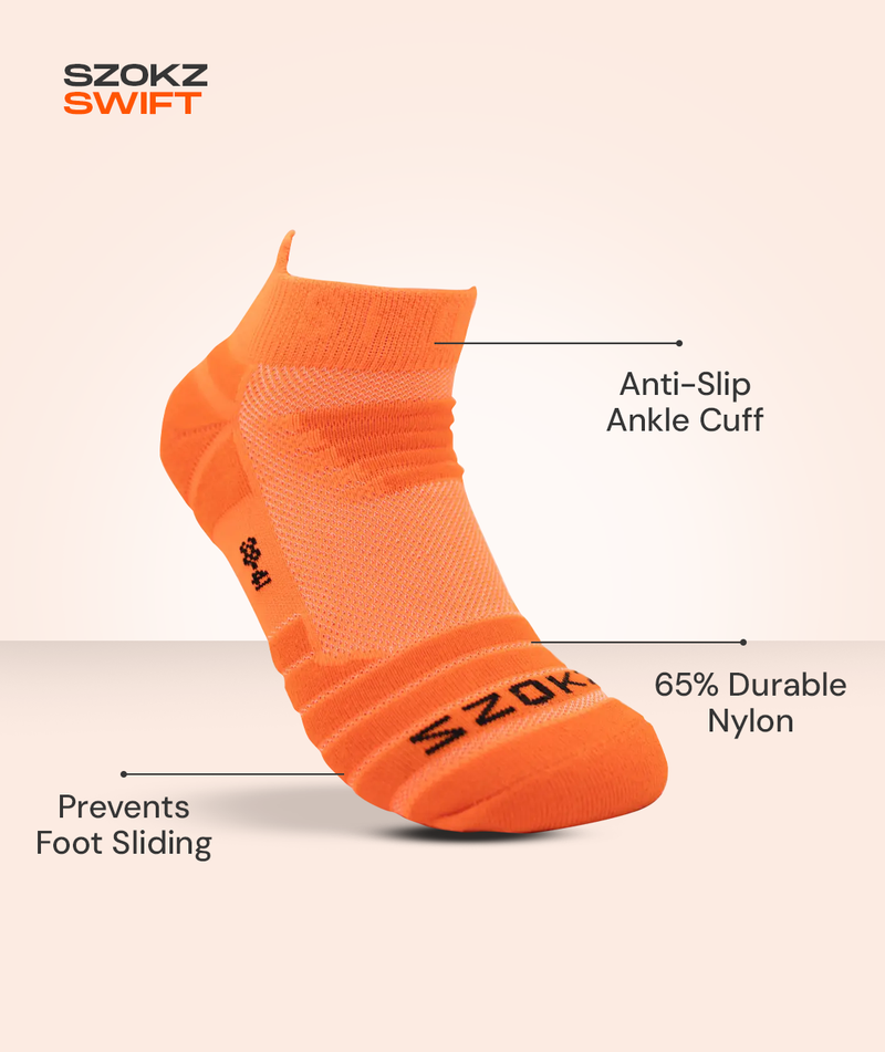 Swift (Orange)
