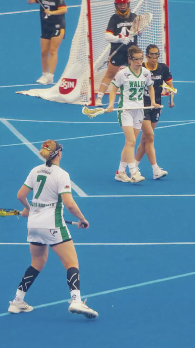 TEAM WALES