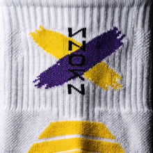 Universal (Purple & Yellow)