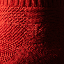 Traction (Crimson Red)