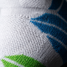 Universal (Blue & Green)