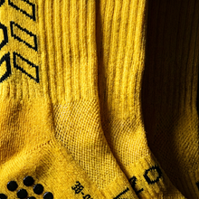 Traction (Electric Yellow)